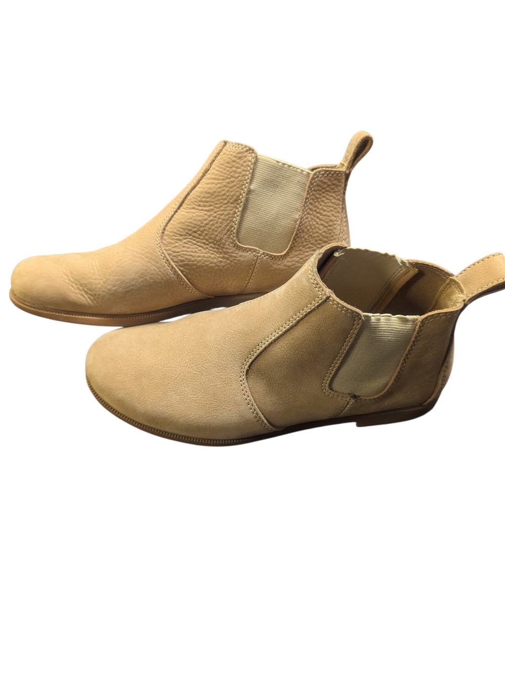 Kodak Chelsea Style Boot Size 8